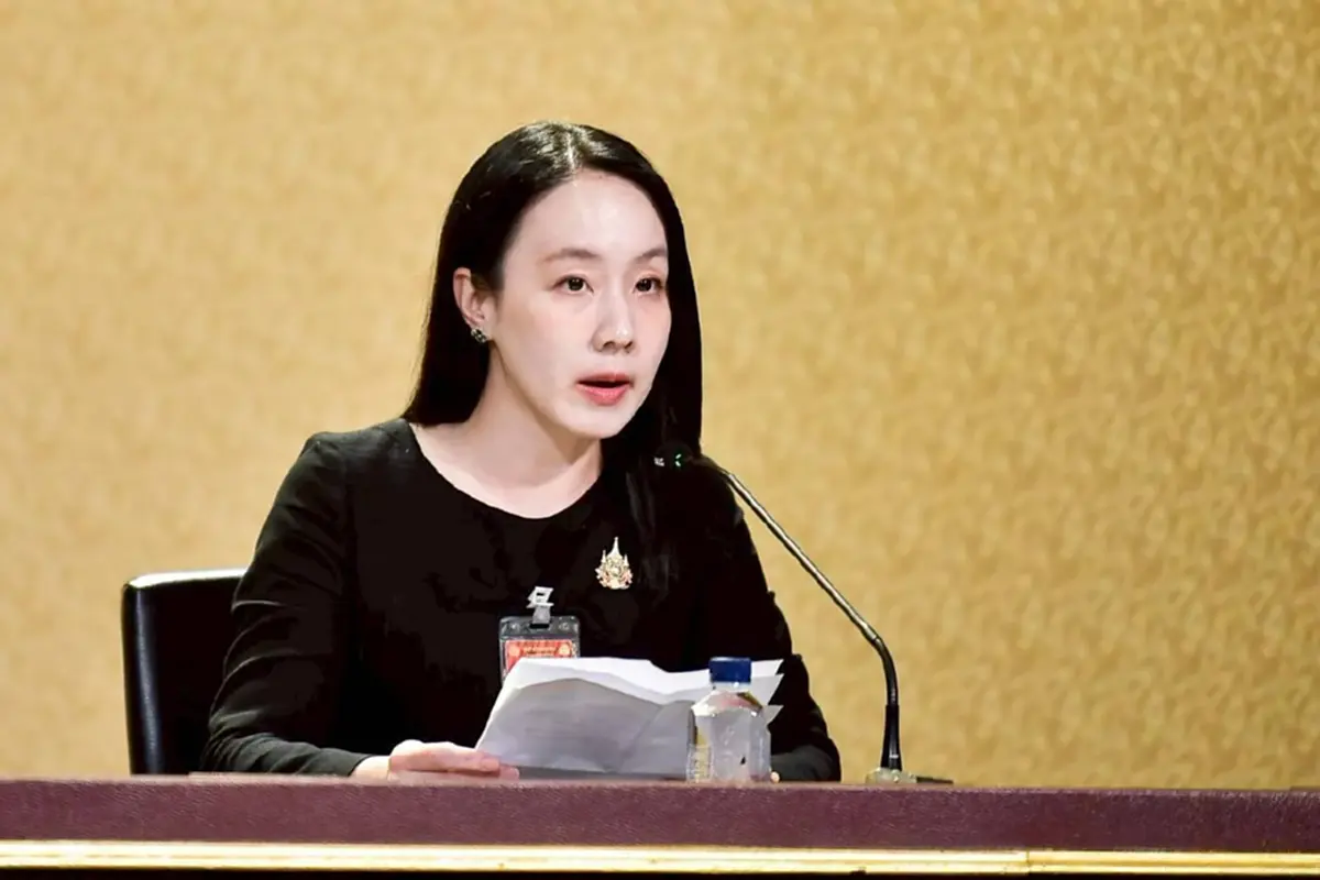 นายกฯ สั่งหน่วยราชการและรัฐวิสาหกิจ เริ่มมาตรการ Work from Home