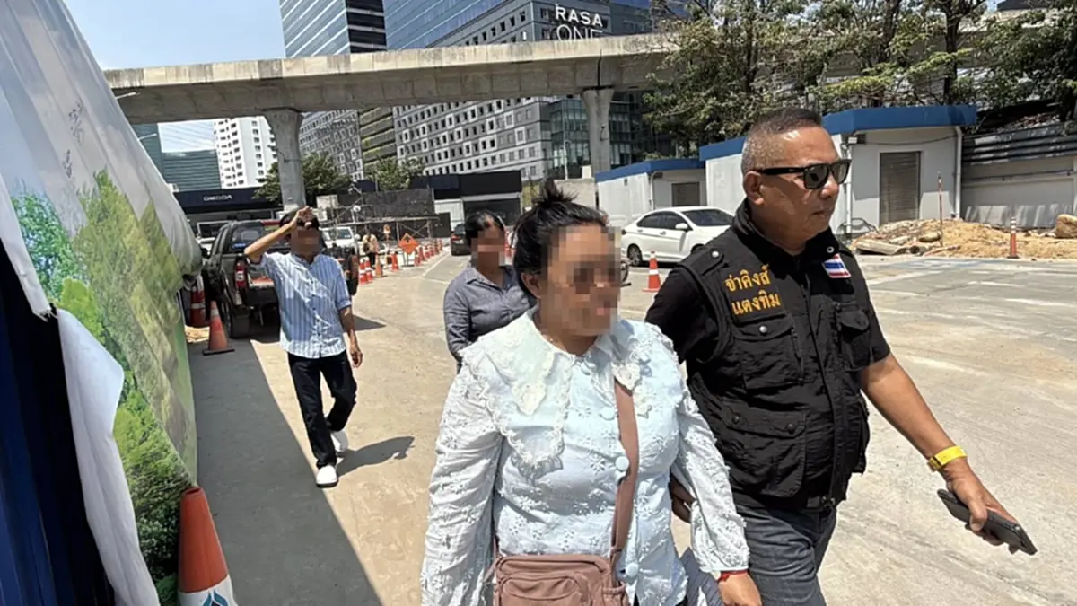 แฉหลานแสบ โกงเงินญาติ 6 ล้าน คดีอืก 2 ปี ยิ่งช้ำคำพูดตำรวจ