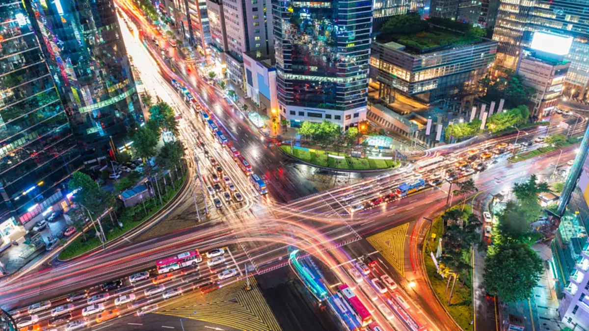 รีวิวตรงเกินต้าน! ญี่ปุ่นบอก กรุงเทพมหานคร เหม็น ร้อน วุ่นวาย