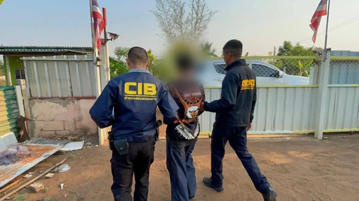 สาวโรงงานช้ำหนัก หลงกล 2 ผัวเมียแสบ โดนหมดตัวเกลี้ยง 5 แสน