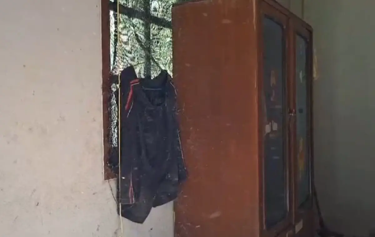 ยิ่งสลด สาเหตุเสียชีวิต ลุง รปภ. เดียวดายในบ้านร้างตลิ่งชัน 