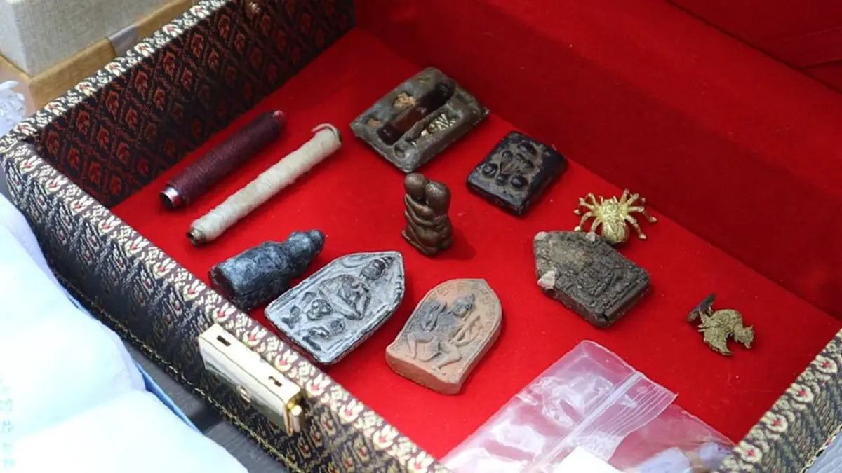 นางงามสายมูเชื่อ อ.บอกถอดจิตได้ สุดท้ายพบความจริงรับแทบไม่ไหว