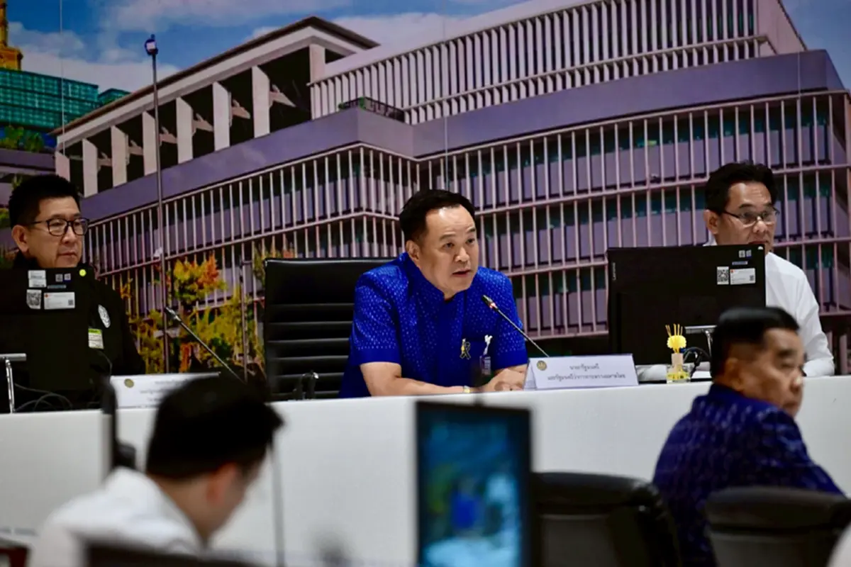 รัฐบาลเผยแล้ว น้ำมันสำรองไทยมีใช้ในประเทศขั้นต่ำอีกกี่วัน