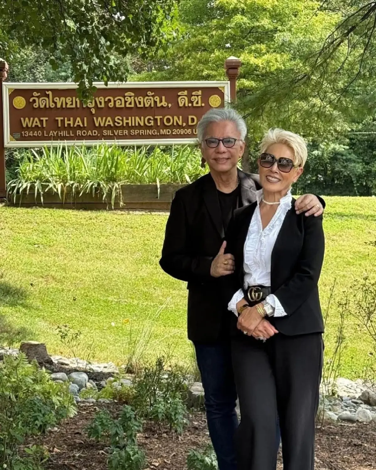 เดือดสนั่น "สุรชัย สมบัติเจริญ" ฟาดแรง ลั่น คุณควรเปลี่ยนนามสกุล