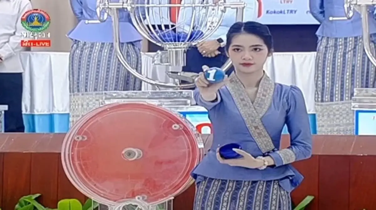 หวยลาววันนี้ 18/3/69 ตรวจหวยลาว 18 มี.ค. 69 หวยลาววันนี้ สด ผลหวยลาว 