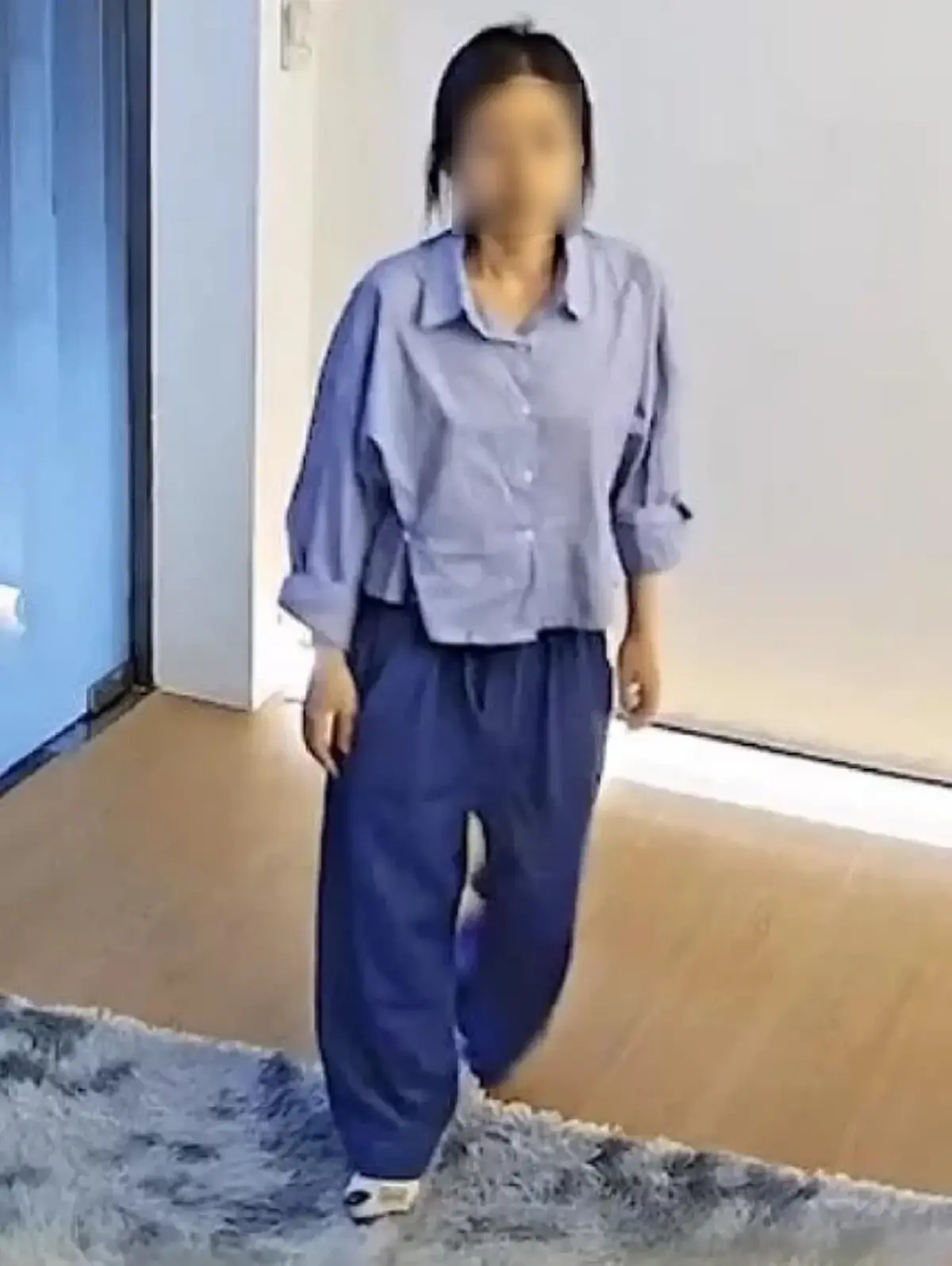 เจอแล้ว "คุณหมิว"หลังหายตัวปริศนากว่า 3 เดือน เผยพิกัดล่าสุด