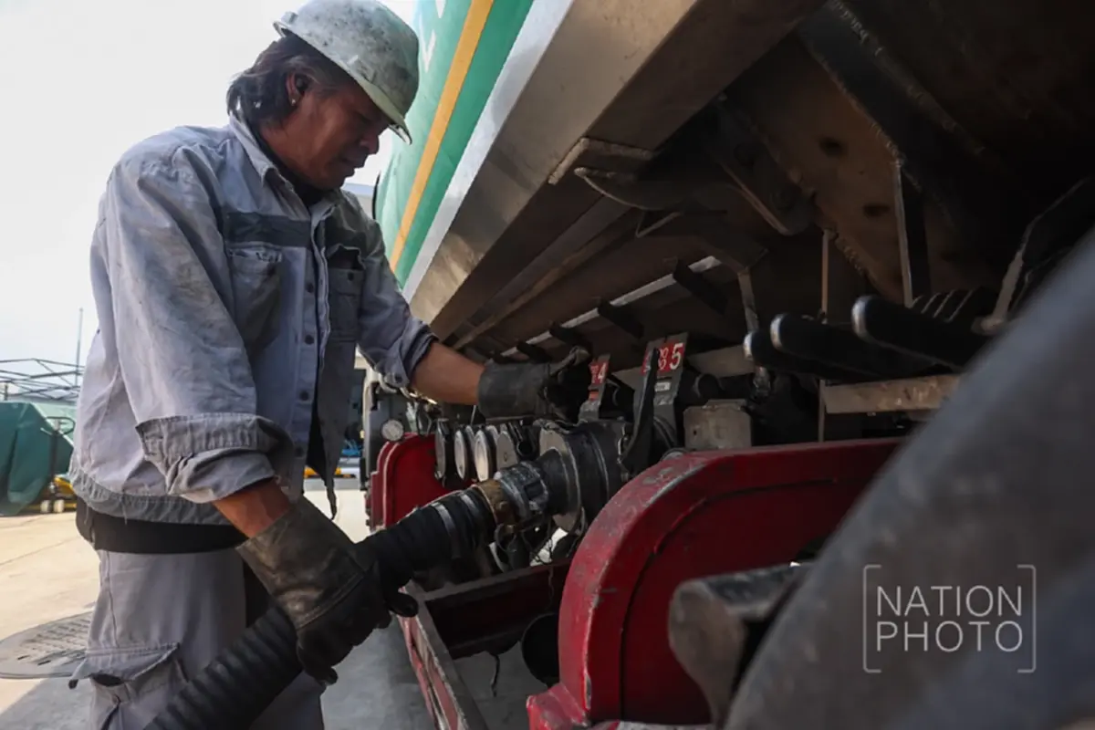 รู้แล้วมีตกใจ ส่องราคาน้ำมัน 10 ชาติอาเซียน ไทยไม่ได้แพงที่สุด