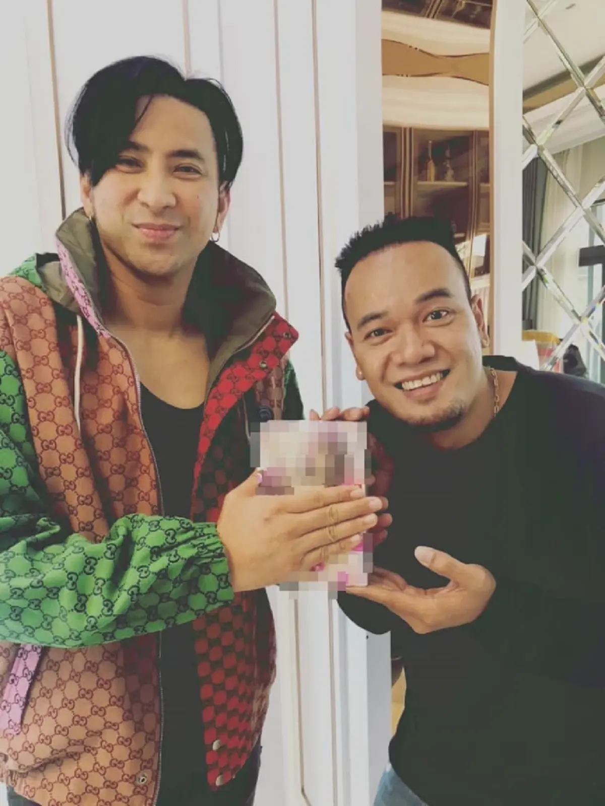 เผยอาการ บอล เชิญยิ้ม ไปถึงโรงพยาบาล รับร่าง เหน่ง เหม่งจ๋าย