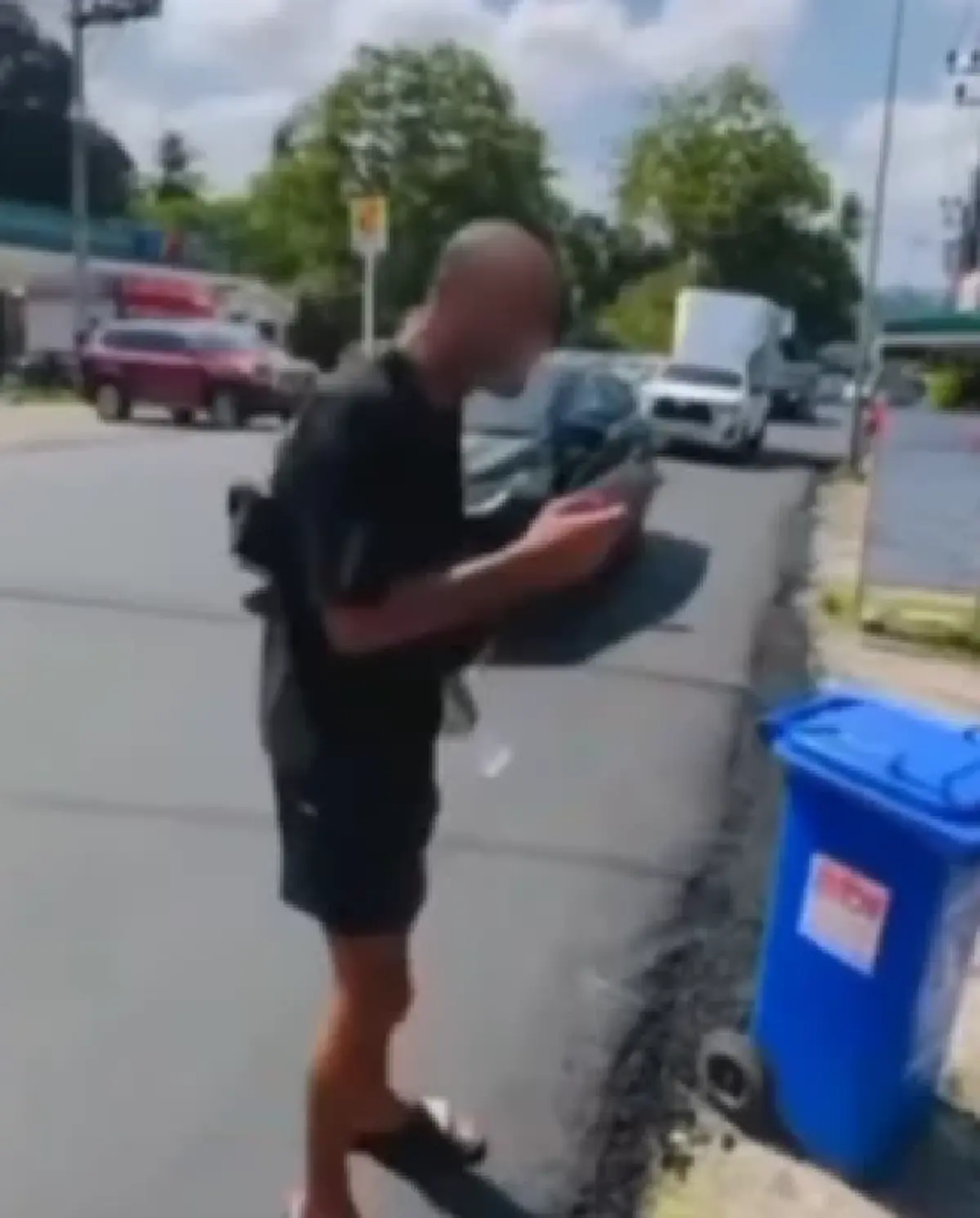 เจ้าของร้านเฉลยแล้ว คลิปไล่นทท.อิสราเอล ที่แท้มีสาเหตุ