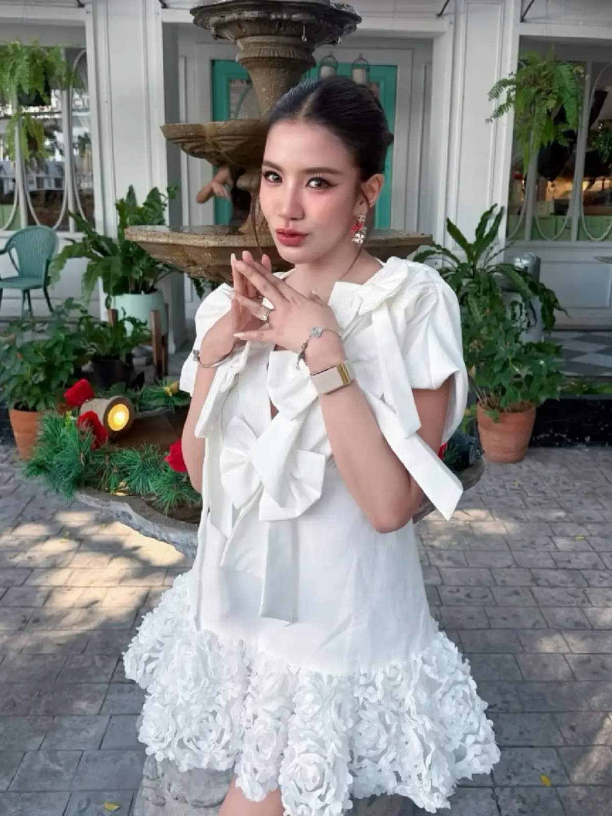 ใบเตย ยอมรับเลิก ดีเจแมน แล้ว 2 ปีที่ผ่านมาสุดบอบช้ำหลายอย่าง