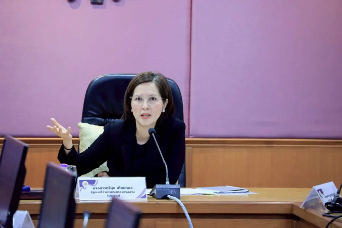 เปิดชื่อแรงงานไทย เสียชีวิตในอิสราเอล จากภาวะหัวใจล้มเหลว