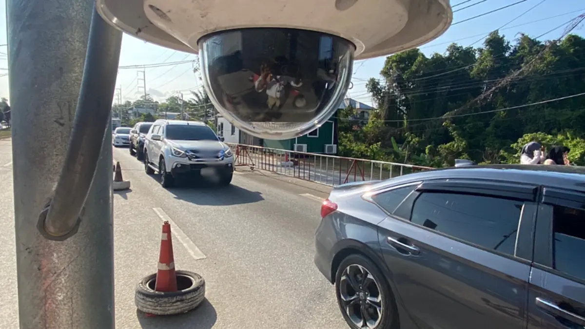 นราฯ ยกระดับความมั่นคงสูงสุด สั่งคุมเข้ม 10 วันสุดท้ายรอมฎอน