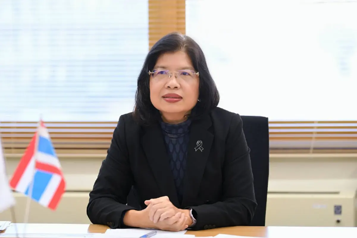 กรมทรัพย์สินทางปัญญา เดินหน้าเสริมศักยภาพสินค้า GI ไทยในตลาดญี่ปุ่น กระชับร่วมมือ JPO - MAFF