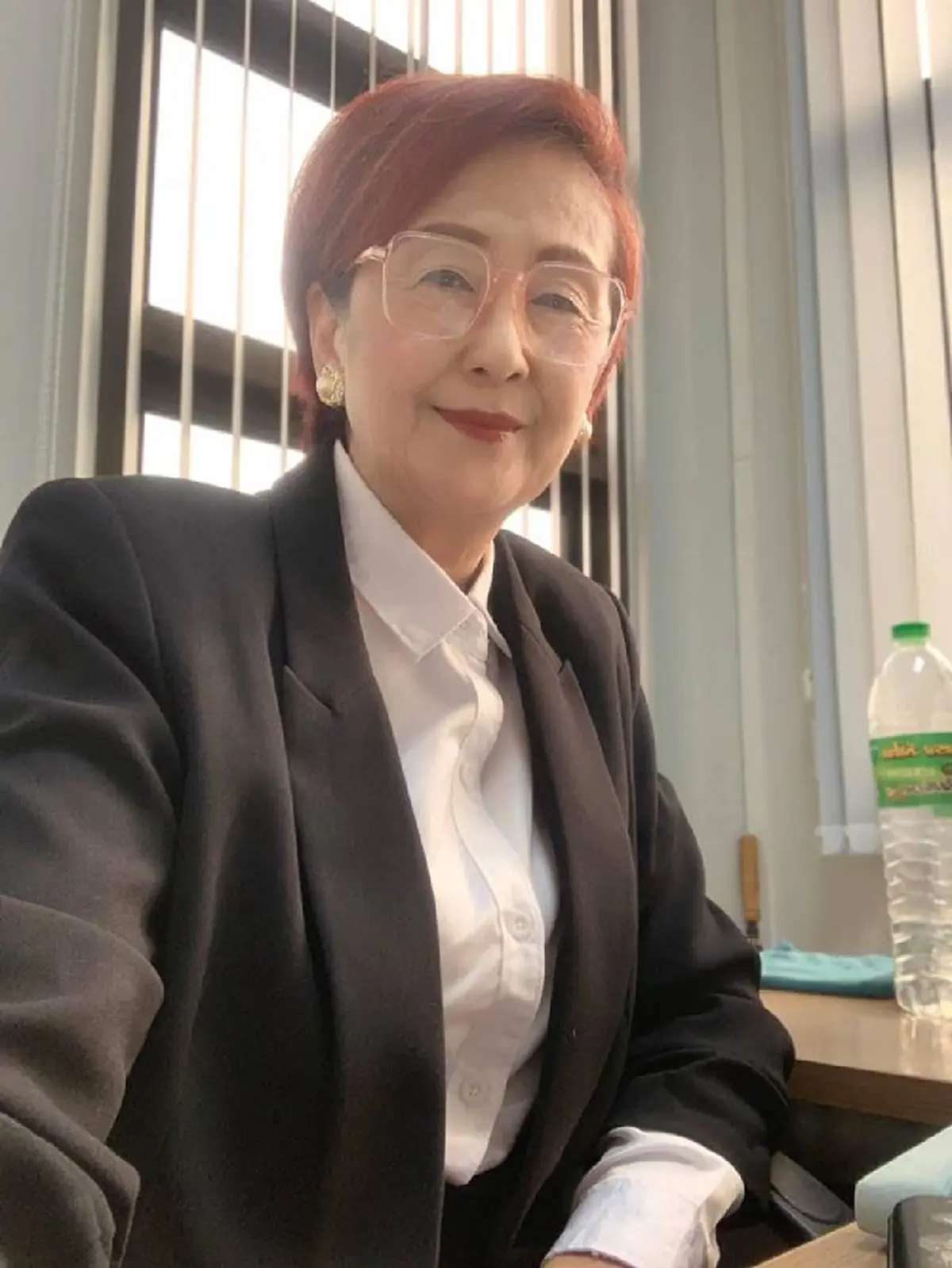 รู้จัก เจี๊ยบ อัฐพรพิมพ์ กับเรื่องราวน่าตกใจ ที่หลายคนไม่เคยรู้