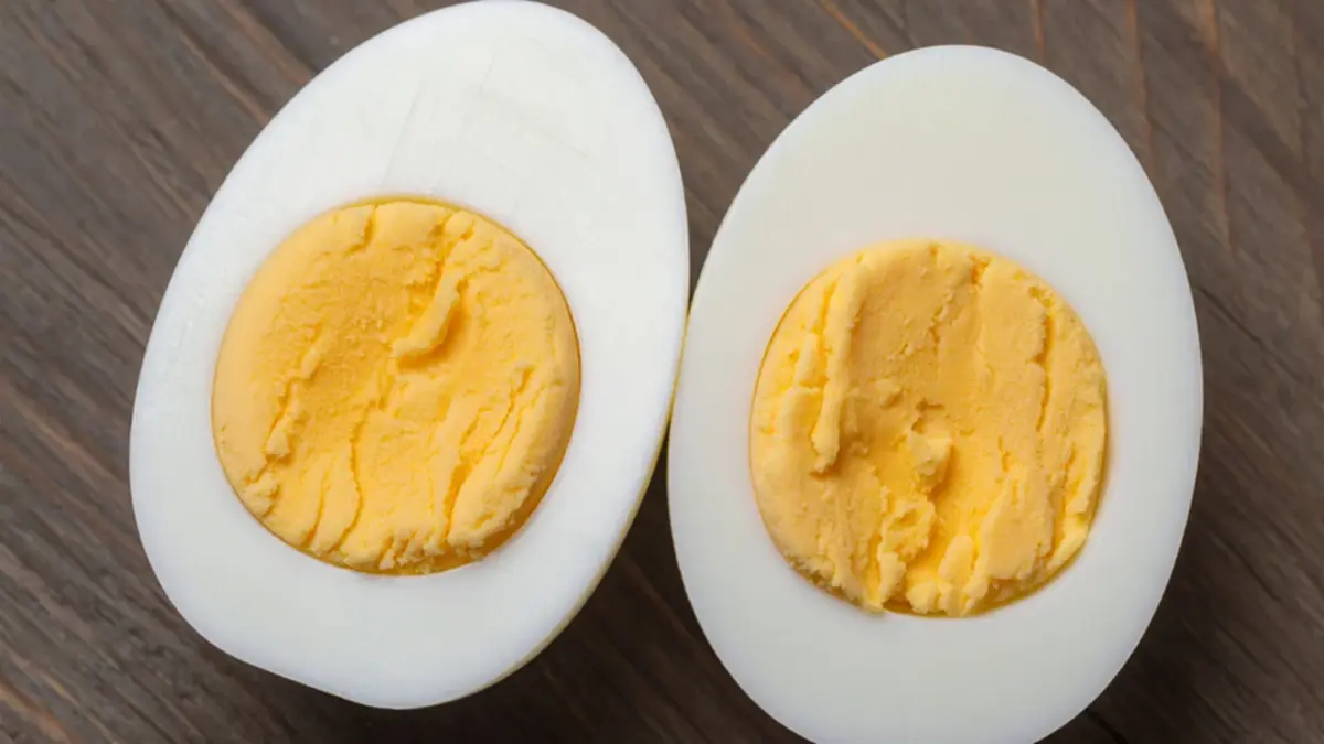 ผู้เชี่ยวชาญเตือนไข่ต้ม “ห้ามแช่ฟรีซ” เหตุผลที่หลายคนไม่รู้