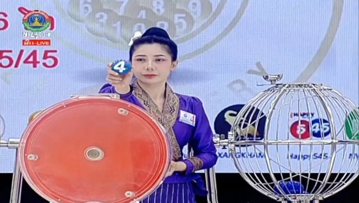 "หวยลาววันนี้" 20/1/69 ตรวจหวยลาว 20 มีนาคม 2569 ผลหวยลาววันนี้ สด