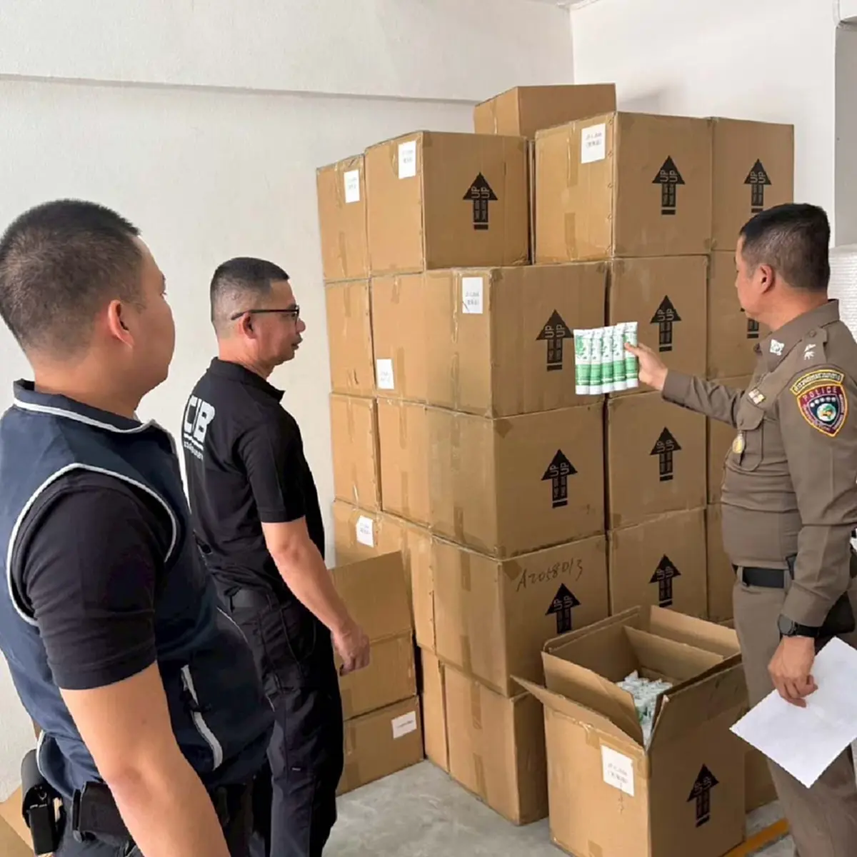 5 จุดเช็กยาสีฟัน - ครีมปลอมยี่ห้อดัง เช็กดูของที่บ้านด่วนเลย