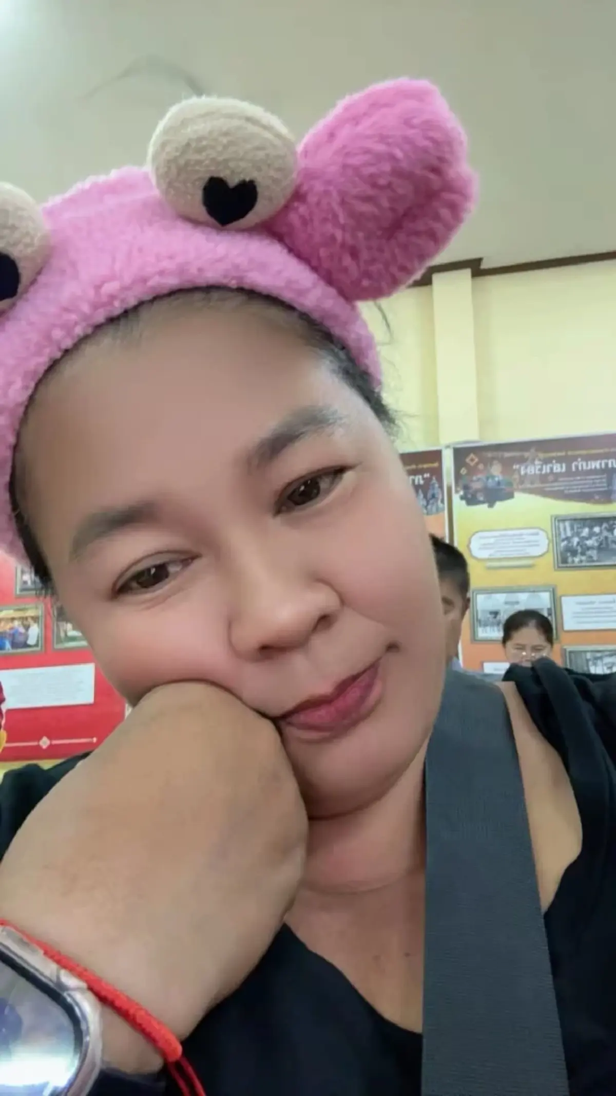 กรมปกครอง แจงปมใบอนุญาตซื้ออาวุธ ลูกชายของ เจ๊เอ๋ อินฟลูฯ คนดัง