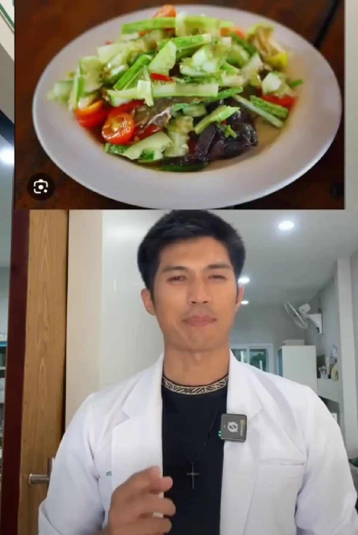 เตือน 5 เมนูยอดฮิต กินทุกวันเสี่ยงเกาต์ ไม่รู้ตัว มีกรดยูริกสูง