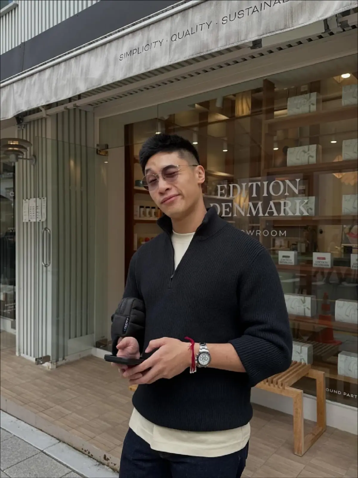 "ไฮโซอาร์ต" เคลื่อนไหวแล้ว หลังพี่สาวเกรซฟาดเดือดถึงมือที่ 3