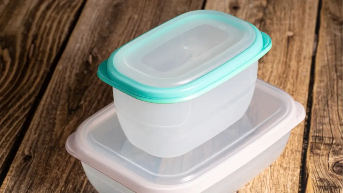  เตือนแล้วนะ! 6 อาหารห้ามใส่กล่องพลาสติก เสี่ยงสารเคมีปนเปื้อน