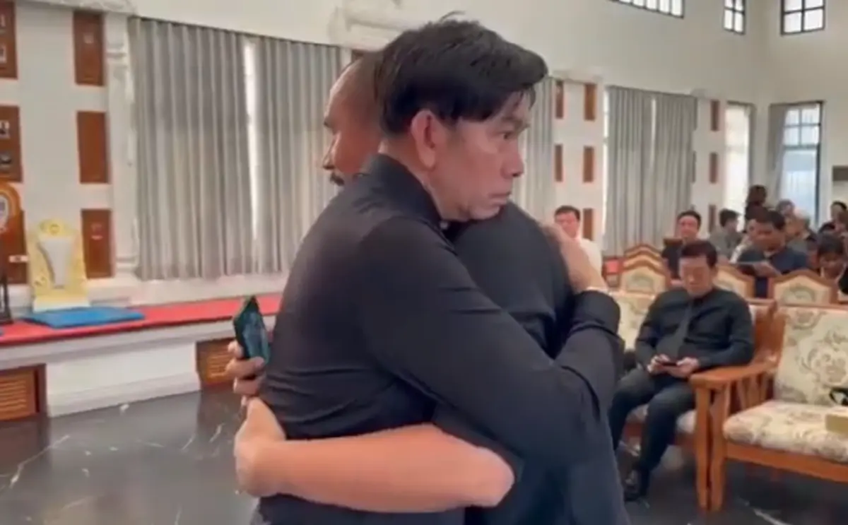 "เรด้าร์ " ลูกสาวแม่มุกดา เคลื่อนไหวล่าสุด อ่านแล้วยิ่งเศร้า