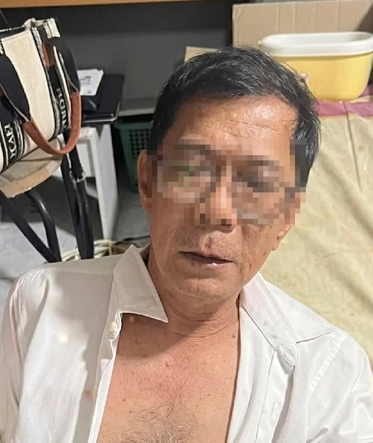 แฉนิสัย ทองประกาย เมียเด็กโหด ลุงโจถึงขั้นขยาด บ่นไม่ไหวแล้ว