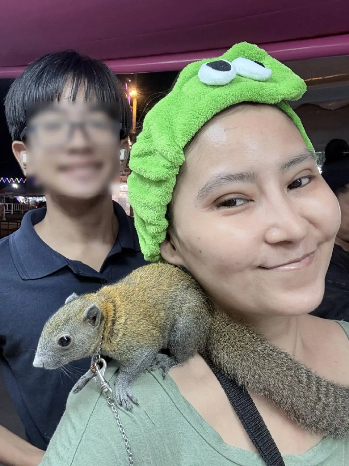 อดีตนักร้องดัง ประกาศถึงผู้ใหญ่ใจดี ขอความกรุณาอุปการะลูกชาย