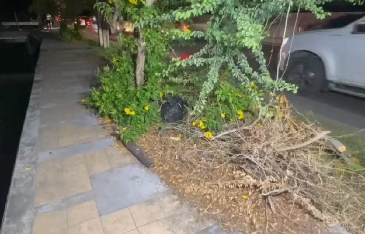 ไม่สำนึก "ต้อมหนุ่มลาว" แสยะยิ้มแซวตำรวจไทย ฟังแล้วขนลุก