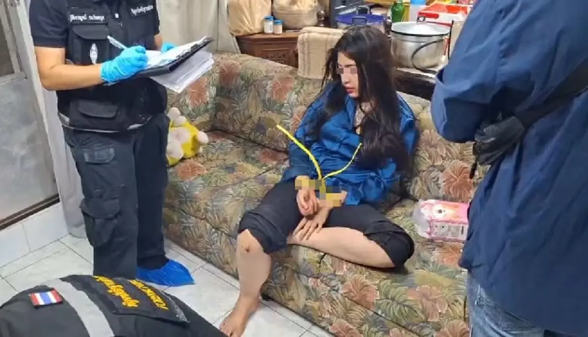 แฉนิสัย ทองประกาย เมียเด็กโหด ลุงโจถึงขั้นขยาด บ่นไม่ไหวแล้ว