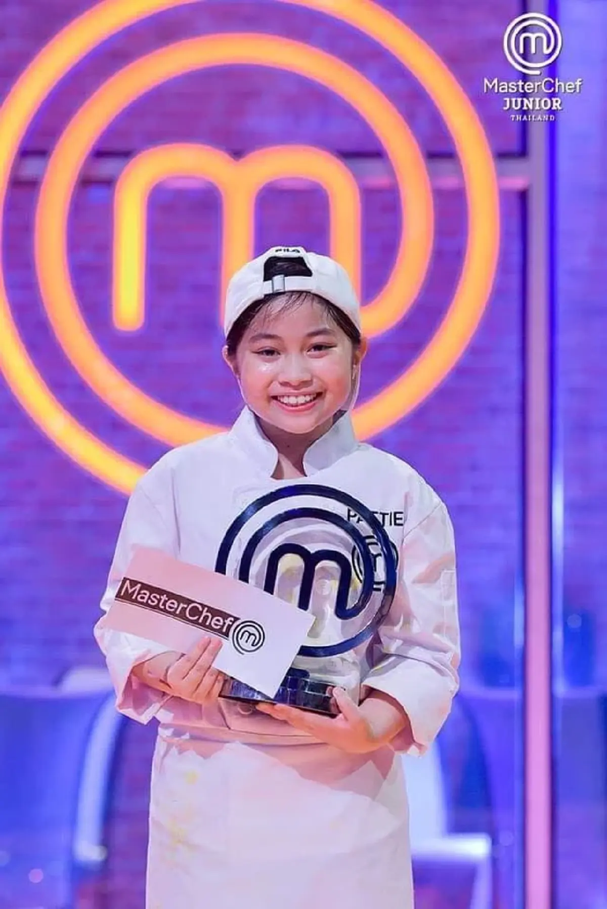 จากแชมป์เชฟสู่ว่าที่คุณหมอ สอบติดแพทย์ ราชวิทยาลัยจุฬาภรณ์