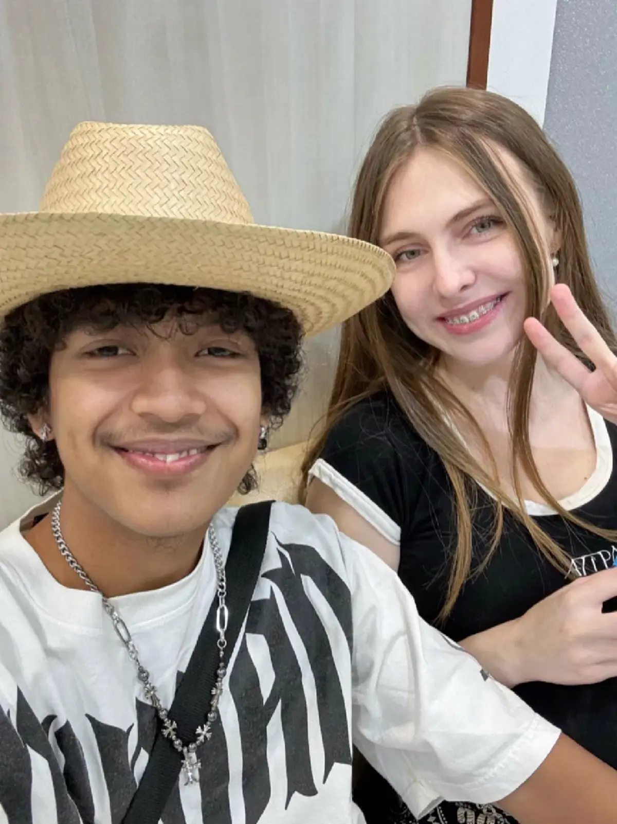 ครูเคท โพสต์หมดเปลือก ทะเลาะ เก้า เกริกพล ถูกขู่พรากลูก 