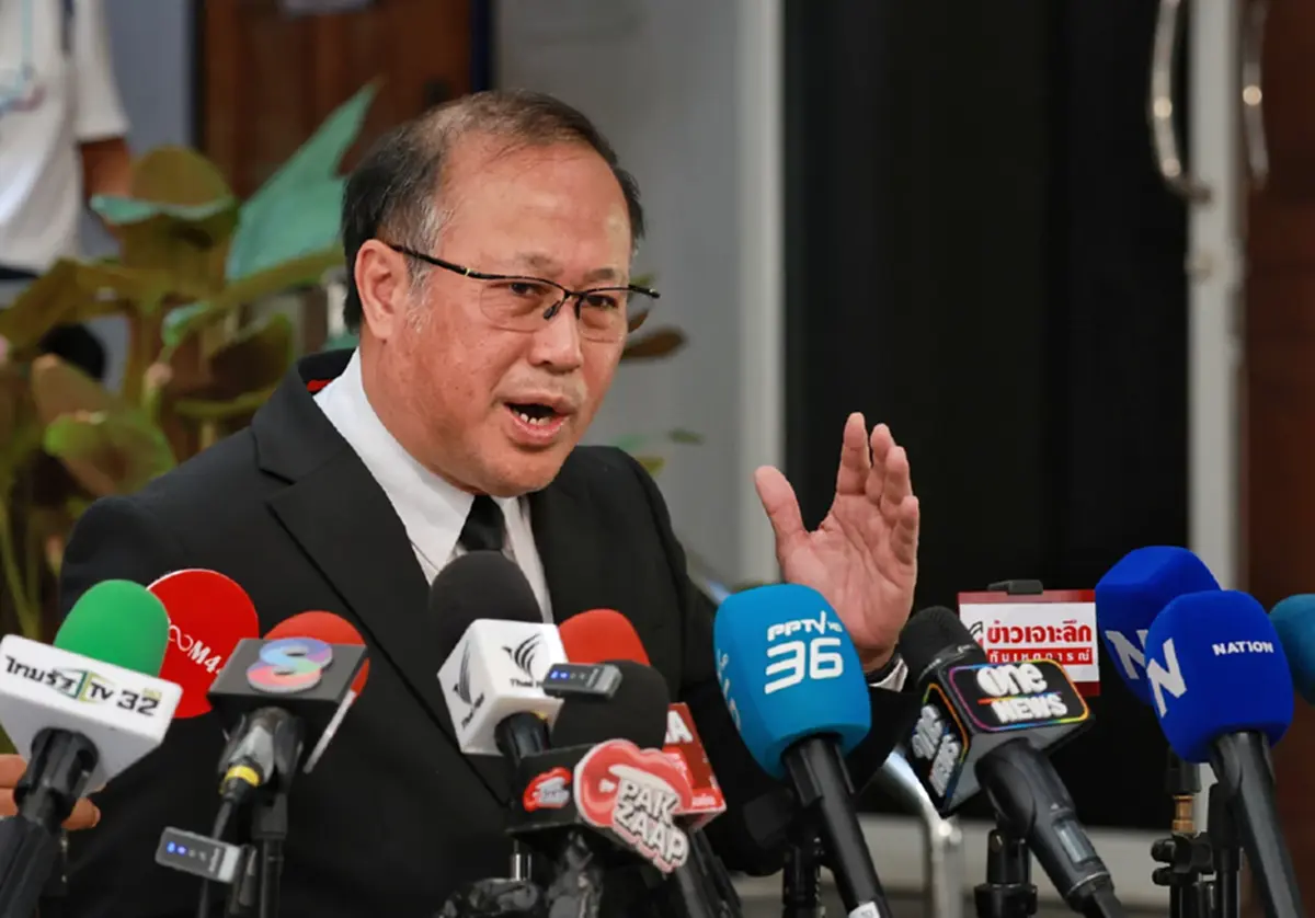 หมอตุลย์จี้อนุทินสางปมกักตุนน้ำมัน แฉขึ้นราคาปุ๊บของมีปั๊บ