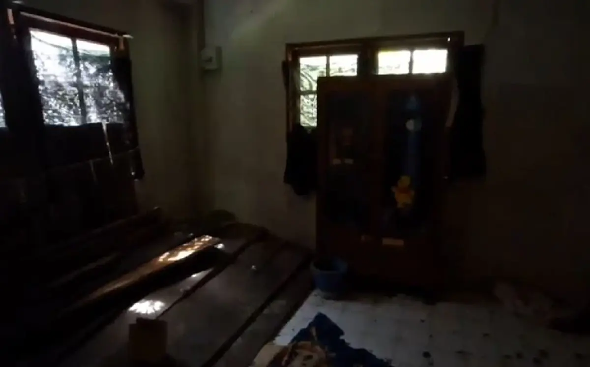 ยิ่งสลด สาเหตุเสียชีวิต ลุง รปภ. เดียวดายในบ้านร้างตลิ่งชัน 