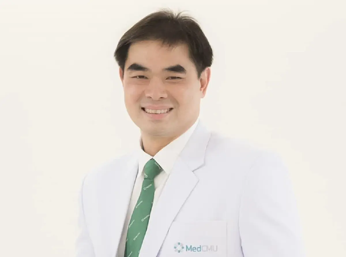 หลายคนใช้ผิดมาตลอด แพทย์กระดูกและข้อ แนะวิธีใช้หมอนรองคอตัว U