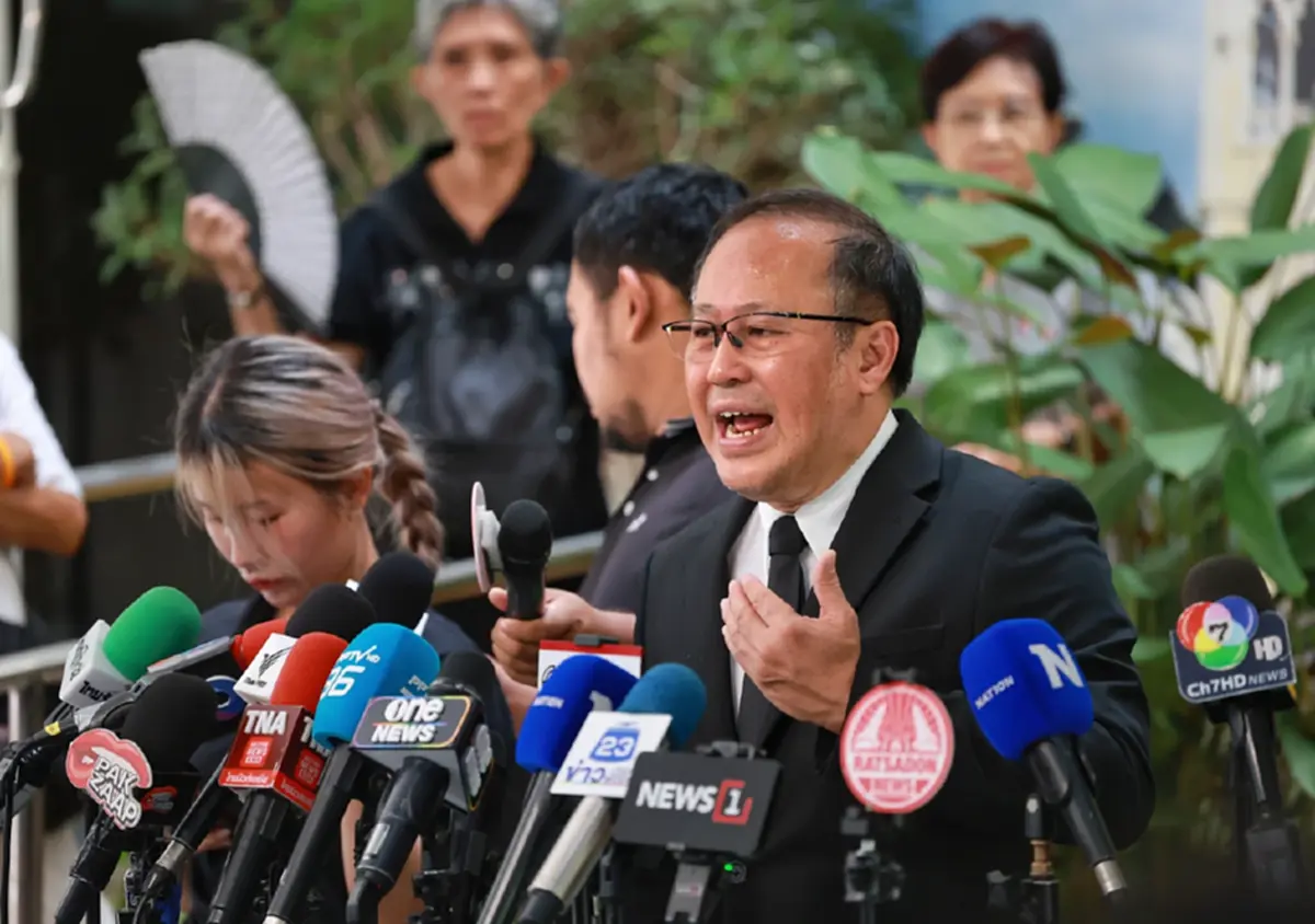 หมอตุลย์จี้อนุทินสางปมกักตุนน้ำมัน แฉขึ้นราคาปุ๊บของมีปั๊บ