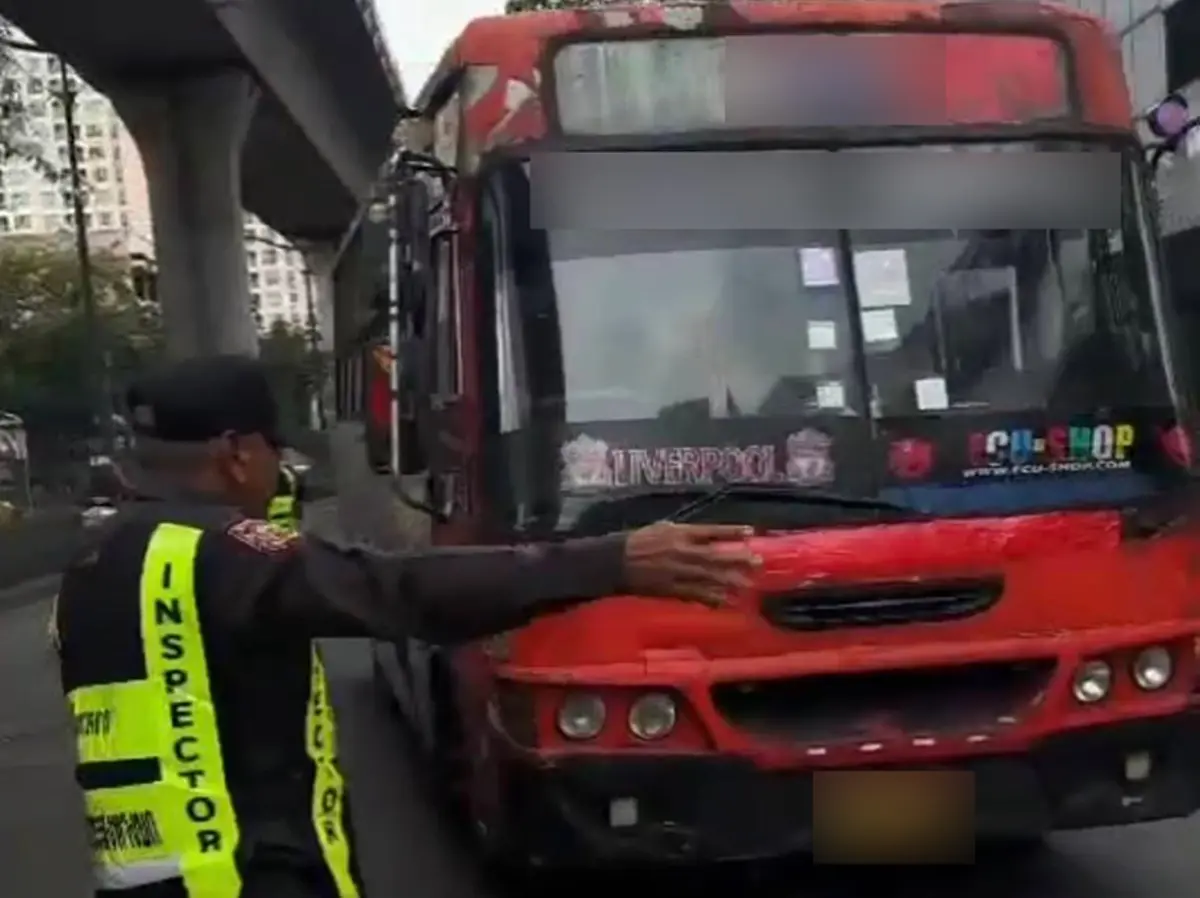 ภาพ @กรมการขนส่งทางบก PR.DLT.News