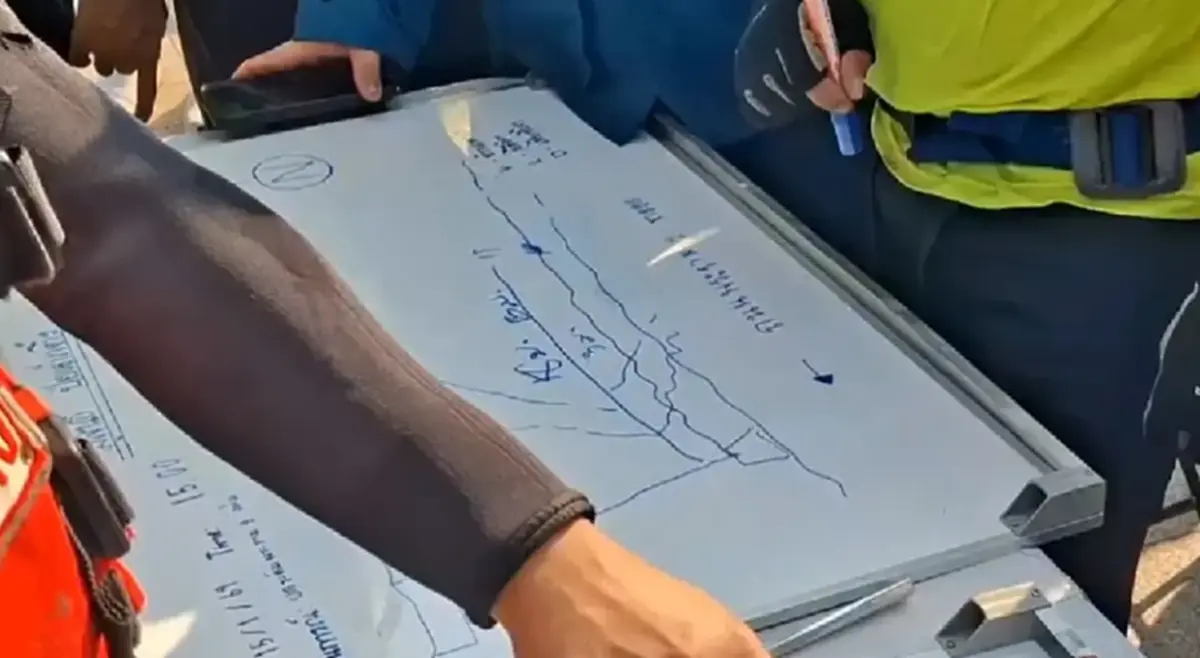 เปิดอาชีพคุณป้า 2 พี่น้อง ญาติเผยความสัมพันธ์ เร่งคลี่ปมแท้จริง