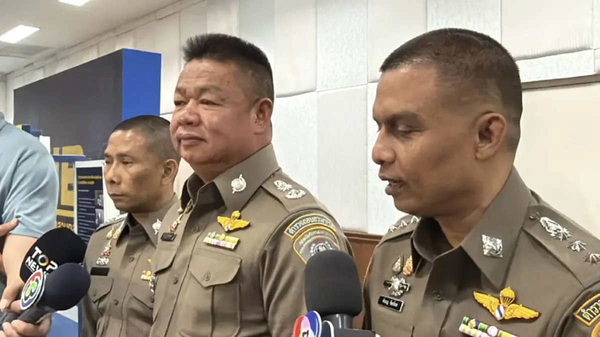 เอาแล้ว แอ็คมี่ สามีนางเอกดัง ผิดจริงชัดเจน ขอหมายแดงล่าตัว