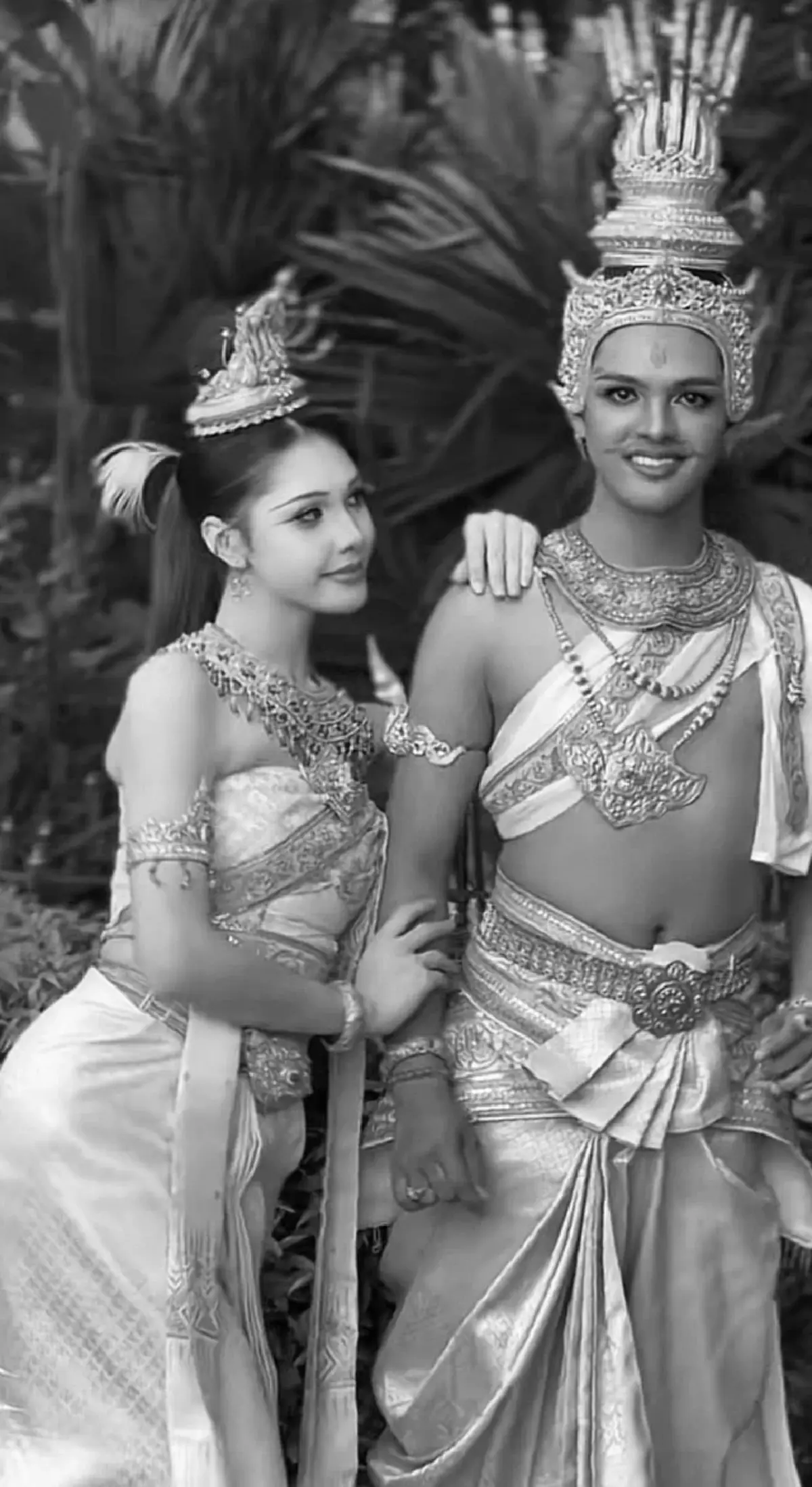 เปิดโพสต์เศร้า เพื่อนอาลัย "นางงามเวทีดัง" วัย 18 ปี จากไปกะทันหัน