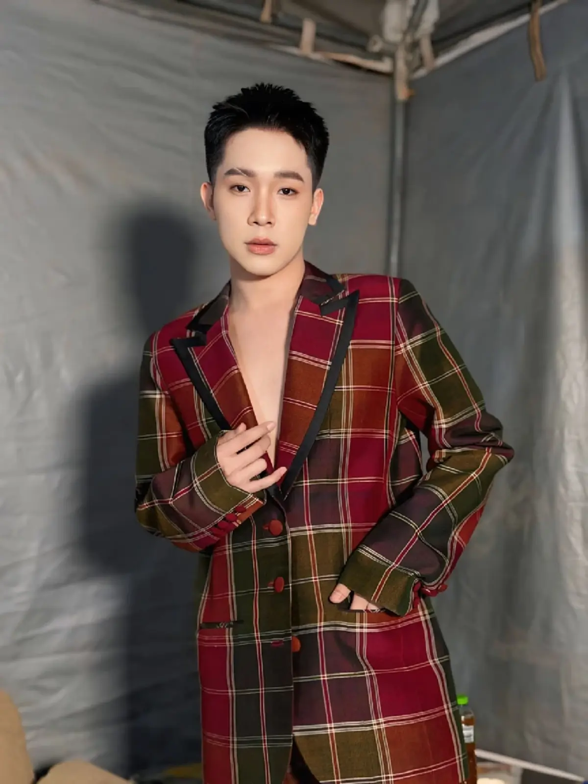 "ผู้ใหญ่บ้านฟินแลนด์" พูดแล้ว ปมถอนฟ้อง ลั่น อย่าหลงประเด็น