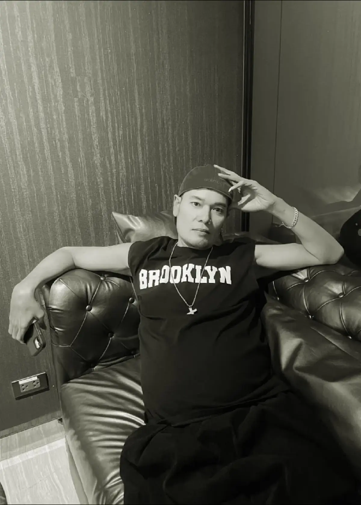 ถึงกับขนลุก เปิดเลขฝาโลง "เหน่ง เหม่งจ๋าย" ตรงปี พ.ศ.เกิด