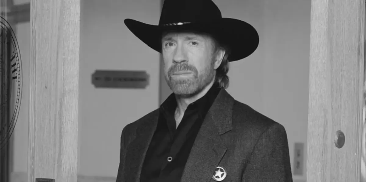 เปิดอายุจริง "ชัค นอร์ริส" ตำนานนักบู๊ระดับโลก จากไปตลอดกาล