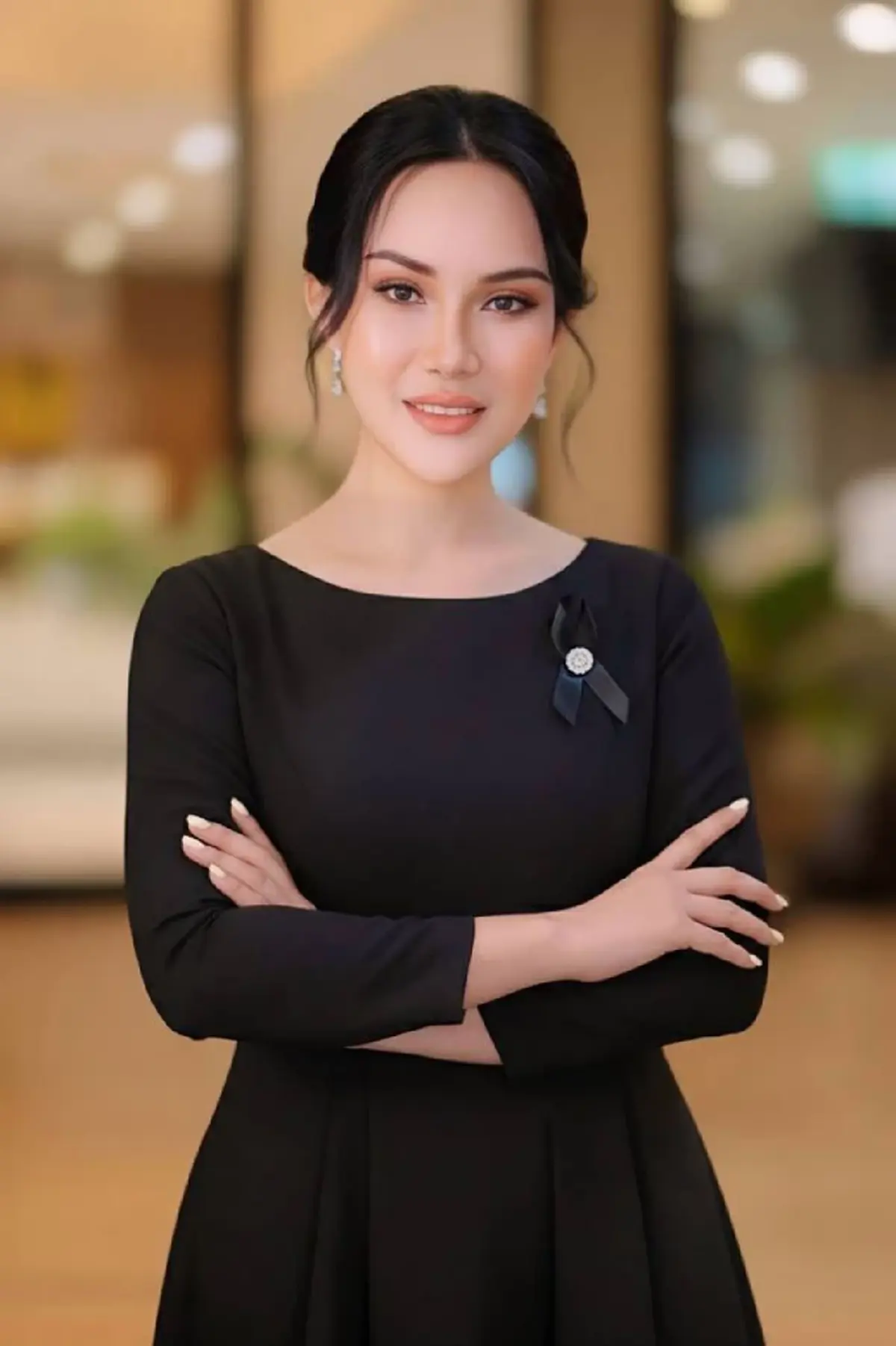 เห็นคลิปยิ่งเดือด ถึงว่า ไฮโซน้ำหวาน โกรธจัดจนจะหย่า นาวิน ต้าร์