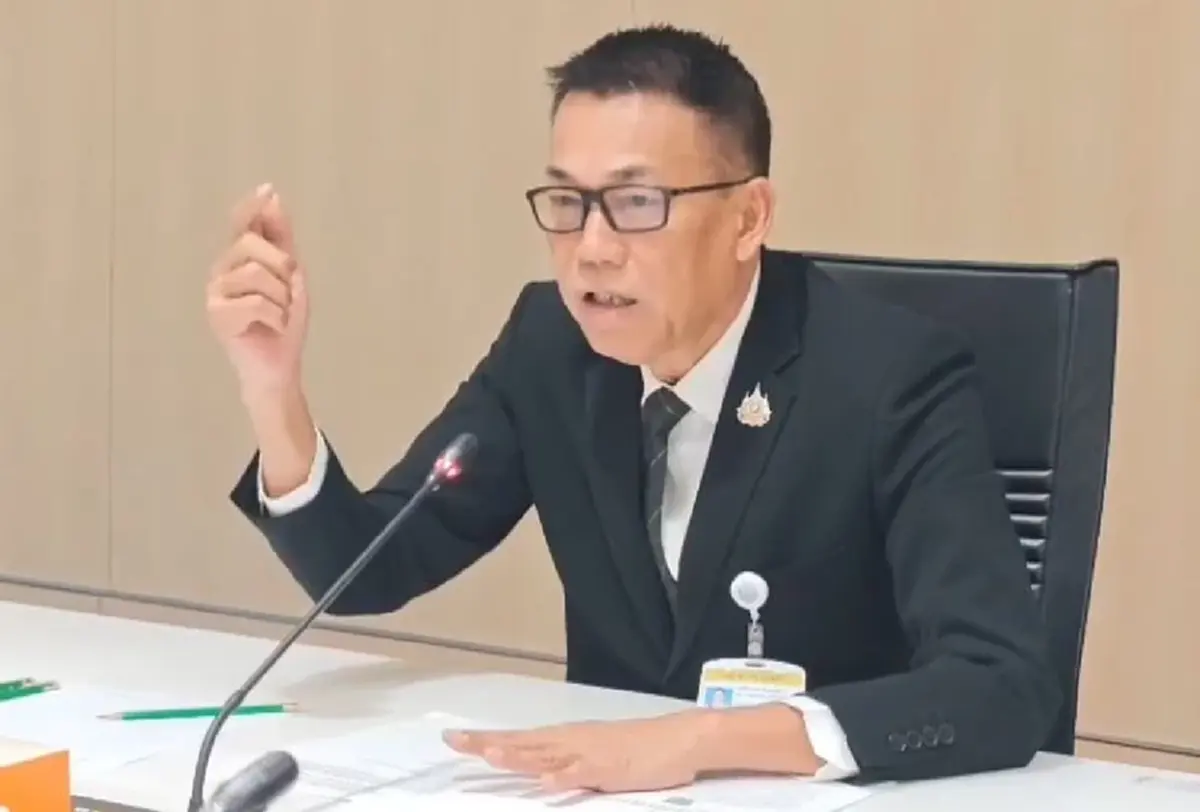 โดนแล้ว 2 รีสอร์ท-คาเฟ่ร้องย้าย สีดอหูพับ กรมป่าไม้แฉความผิดยับ