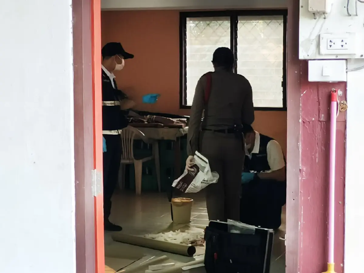 อาลัย "น้องแพรว" สาวเสิร์ฟหน้าตาดี วัย 21 สาเหตุเสียชีวิตหดหู่