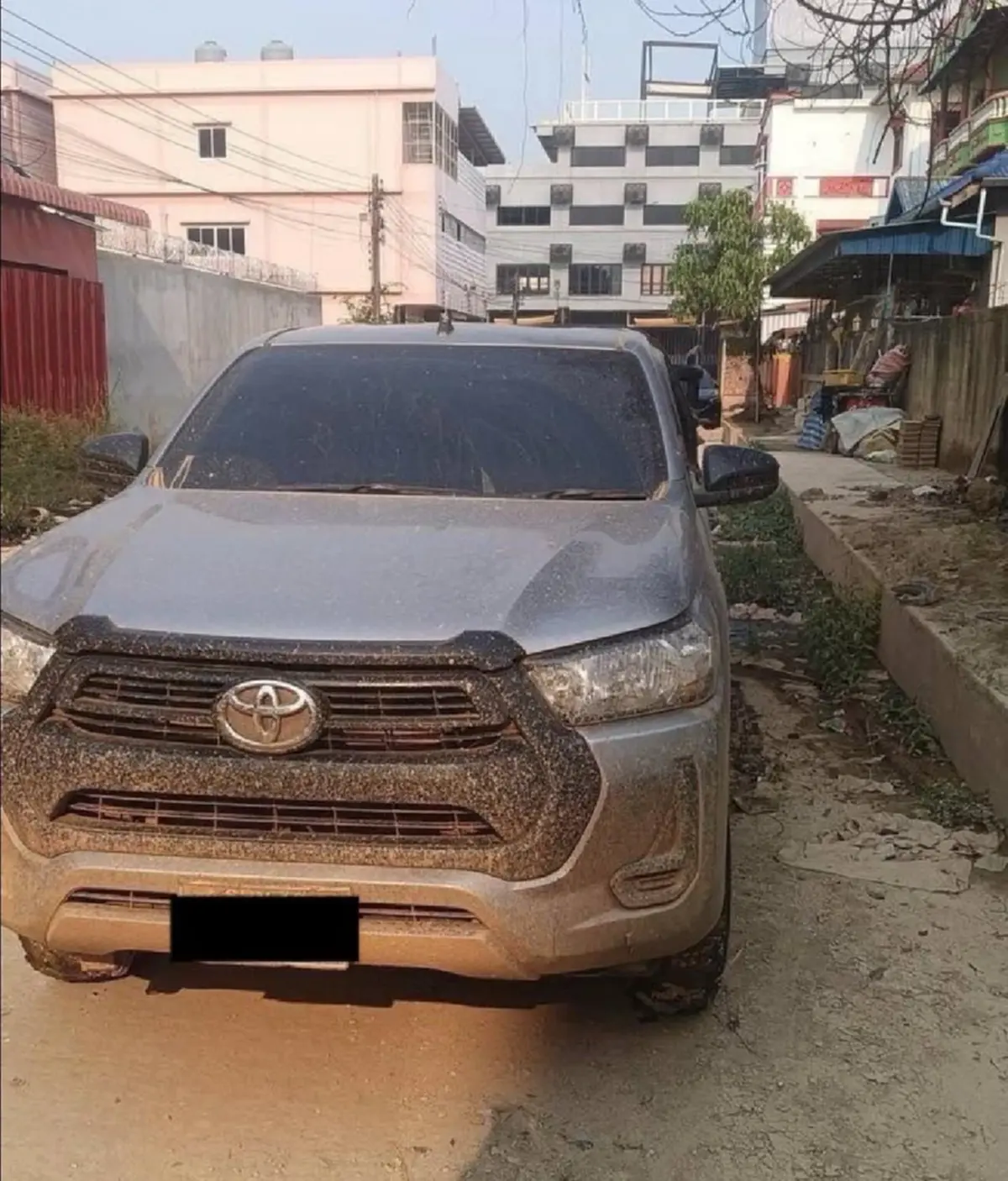 ป.ป.ส.ผนึกเมียนมา ลุยตรวจสอบสายร้องเรียน 1386 ยึดยา 17.8 ล้านเม็ด