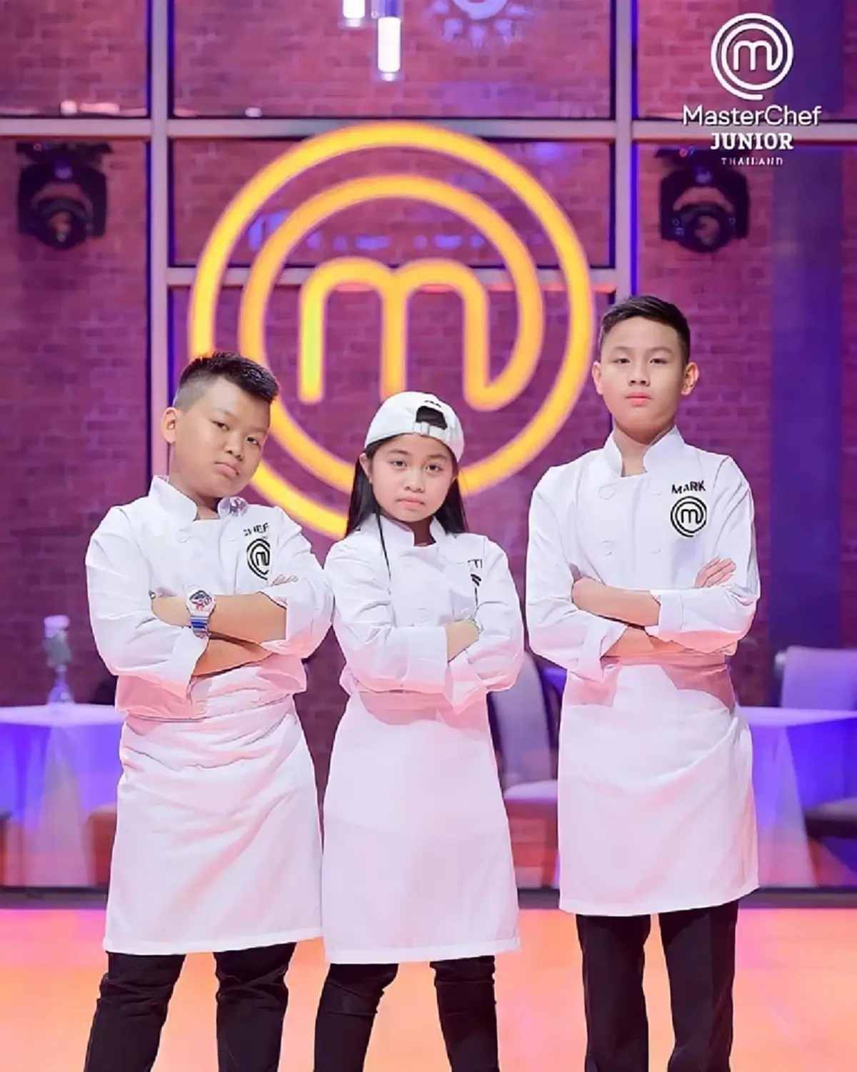 จากแชมป์เชฟสู่ว่าที่คุณหมอ สอบติดแพทย์ ราชวิทยาลัยจุฬาภรณ์