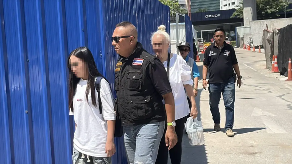 อดีตนางเอกดัง ร. ฉาว หลอกลงทุนสูญ 10 ล้าน แค้น ขอเอาเข้าคุกให้ได้