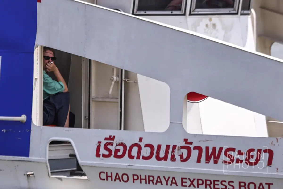 ภาพ :โสภน สุเสนา (Sopon Susena)